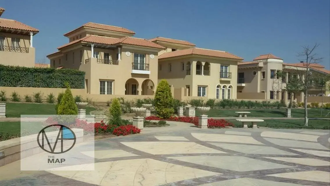 3BR Standalone for Sale in New Cairo City