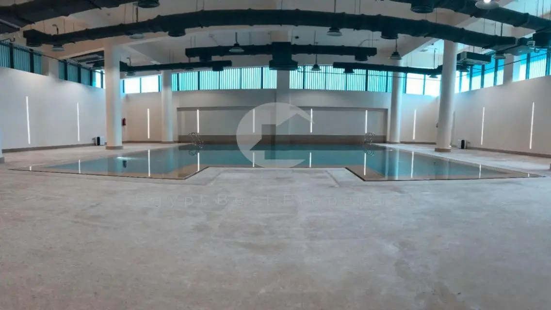 apartment 88 meters for sale in fifth square .