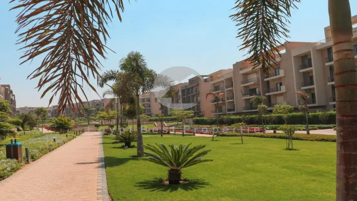 apartment 88 meters for sale in fifth square .