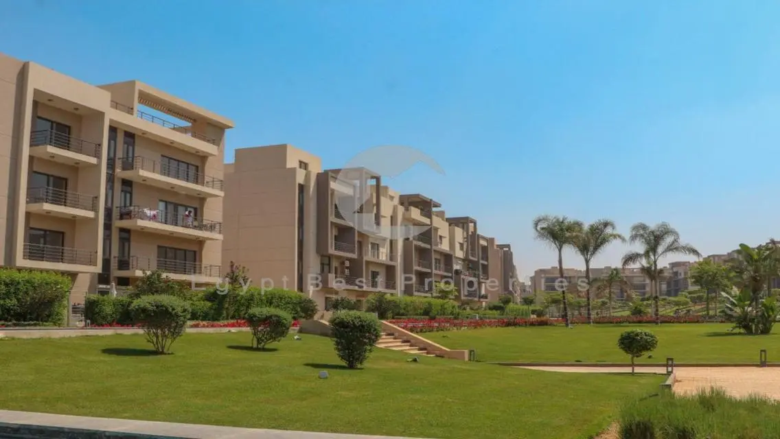 apartment 88 meters for sale in fifth square .