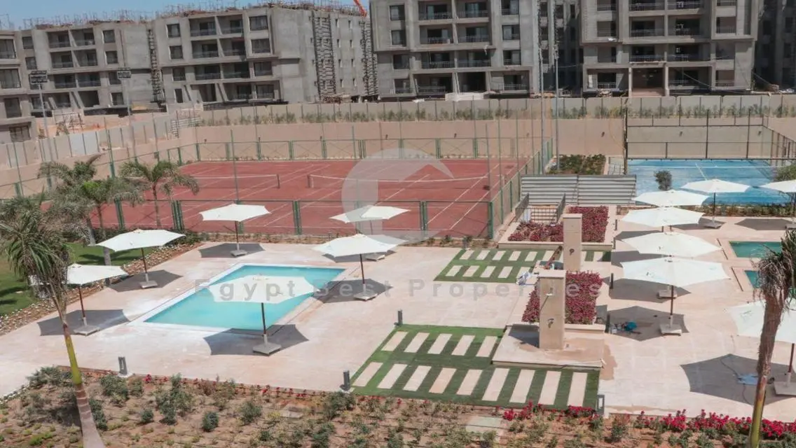 apartment 88 meters for sale in fifth square .