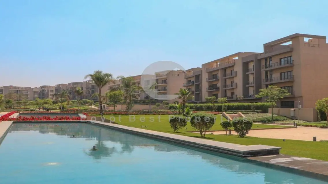 apartment 88 meters for sale in fifth square .