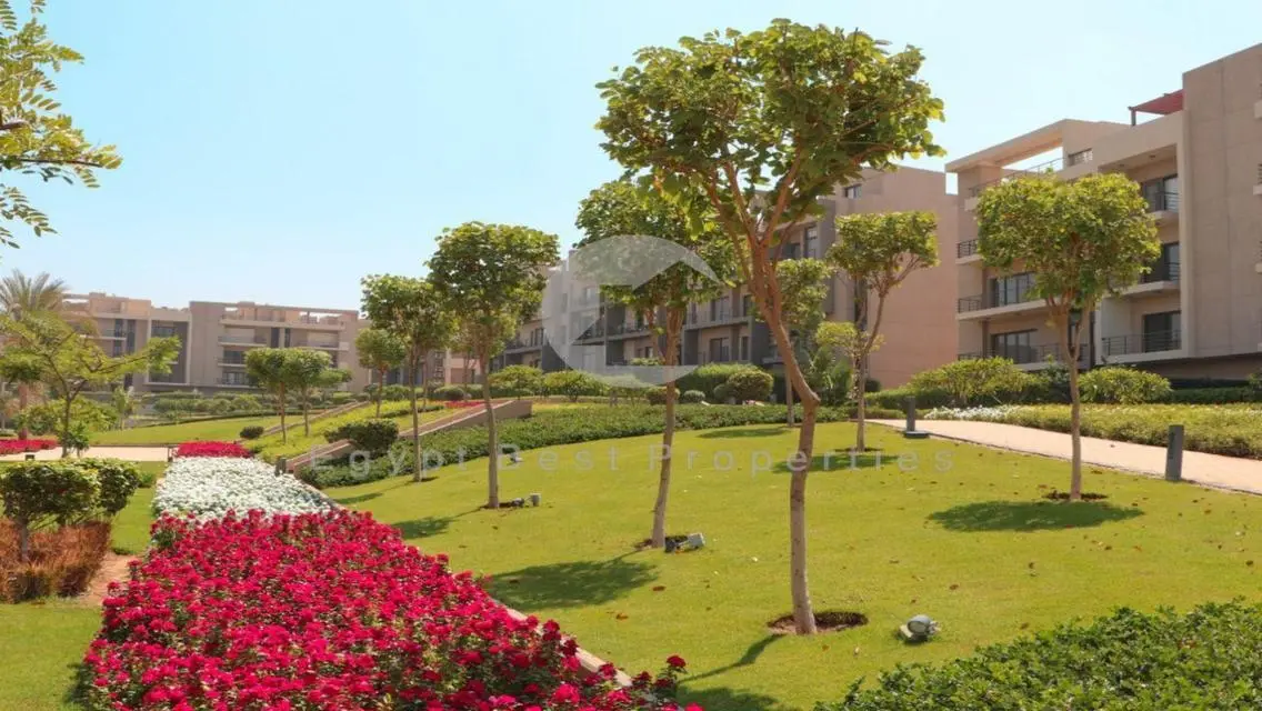 apartment 88 meters for sale in fifth square .