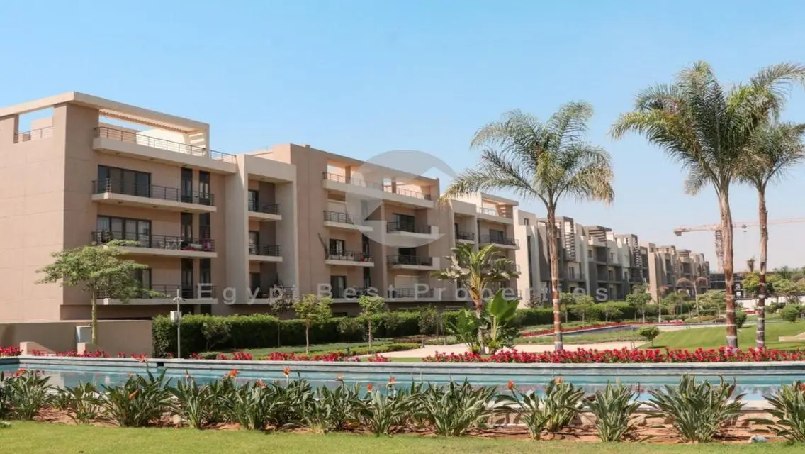 apartment 88 meters for sale in fifth square .