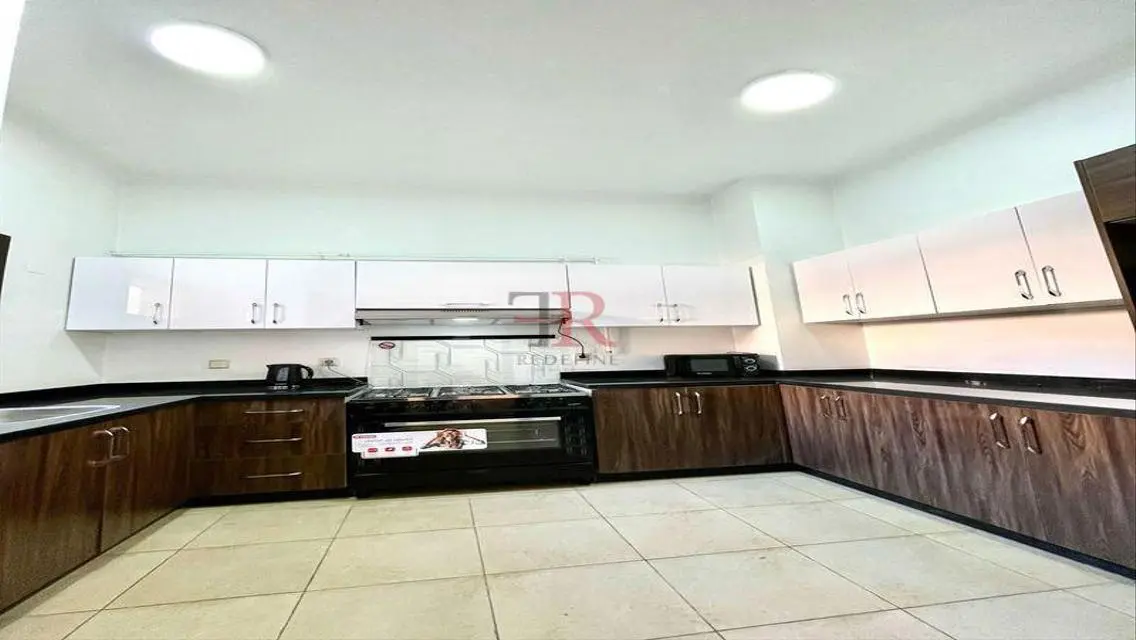 Luxury Apartment with 300 sqm Space and Balcony Overlooking a Landmark