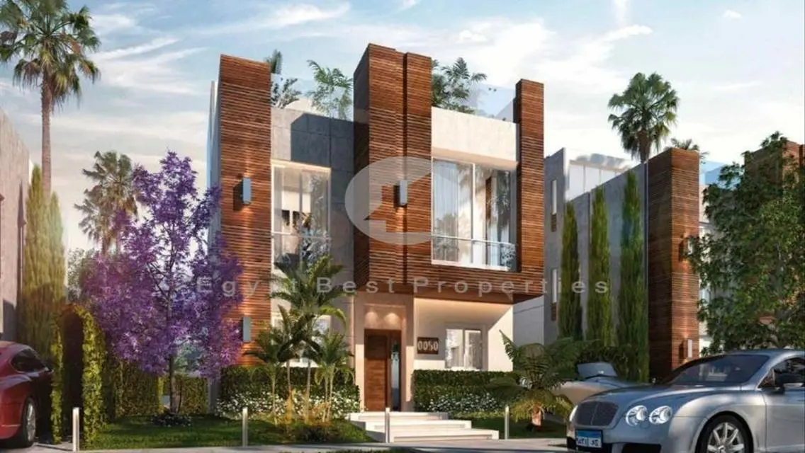 villa town house 174 meters for sale in azzar
