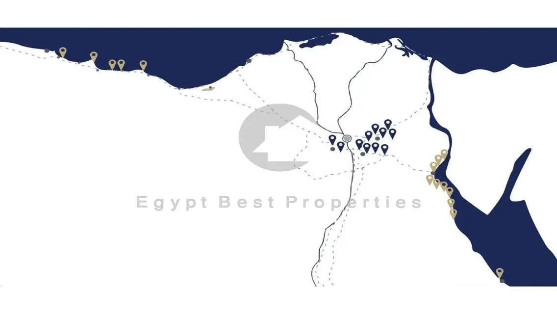 شقه 230 متر للبيع في مشروع باتيو اورو استلام قريب