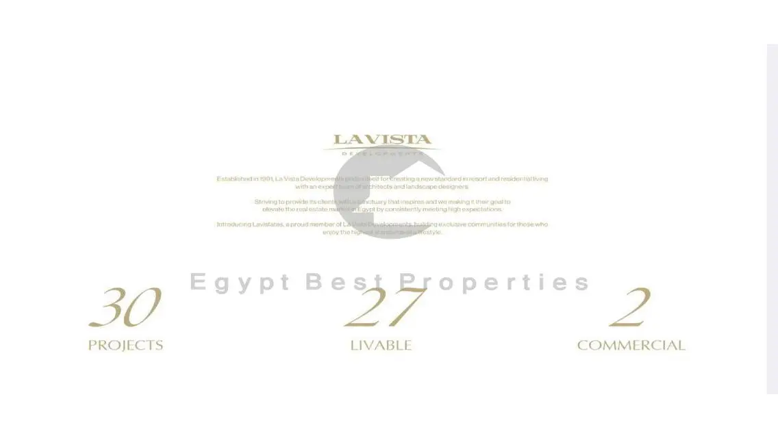 شقه 230 متر للبيع في مشروع باتيو اورو استلام قريب
