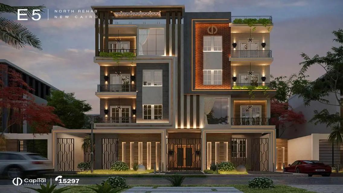 Apartment at a bargain price in Beit Al Watan, del