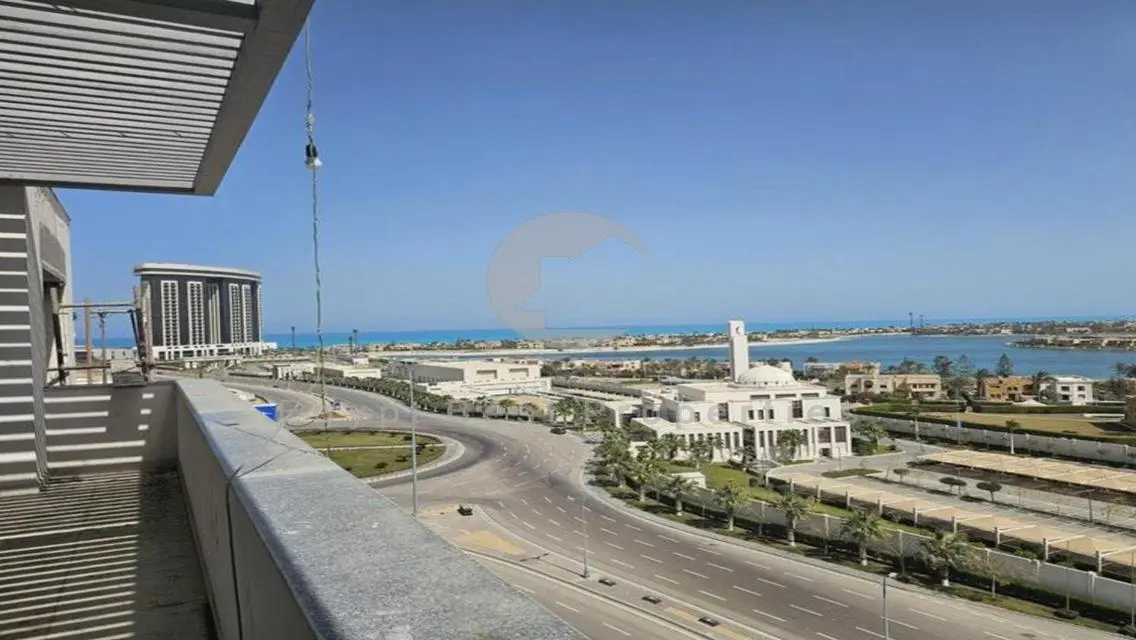سعر مميز لشقتك في العالمين الجديدة