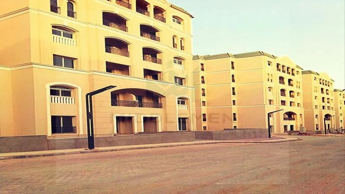 apartment  bahry under market price ,lavenir