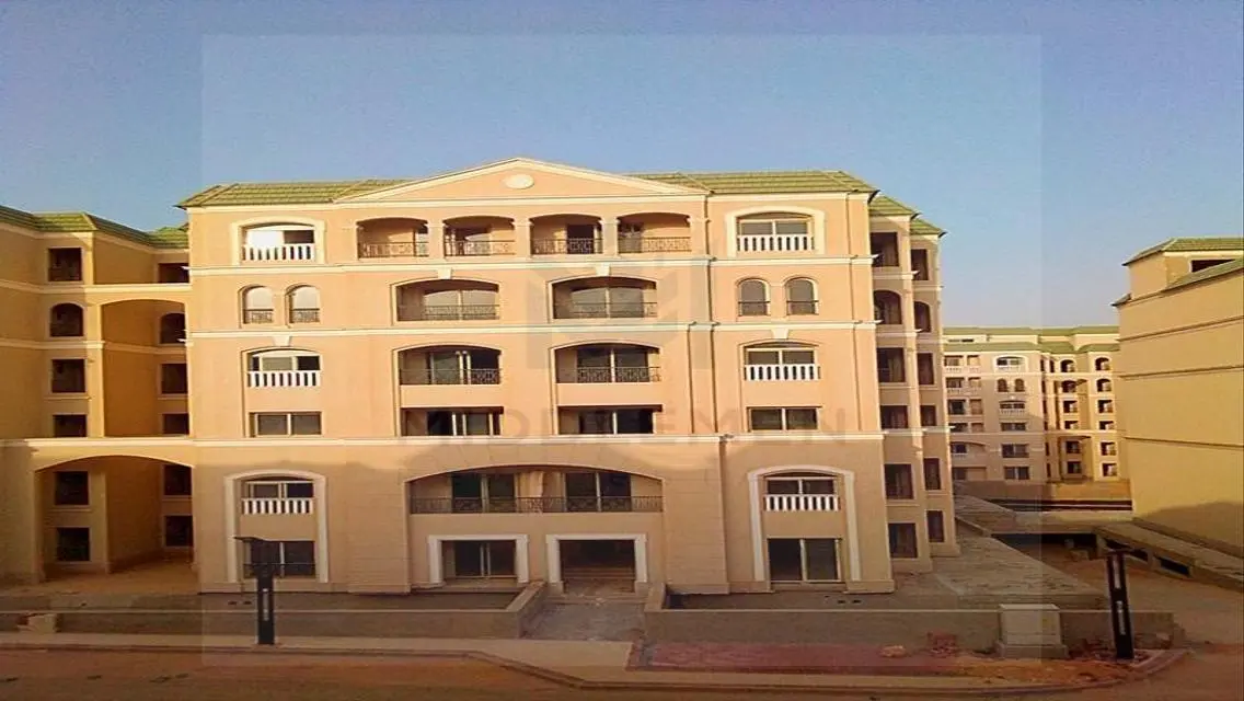 apartment  bahry under market price ,lavenir