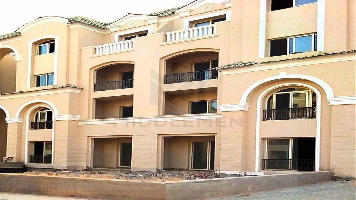 apartment  bahry under market price ,lavenir