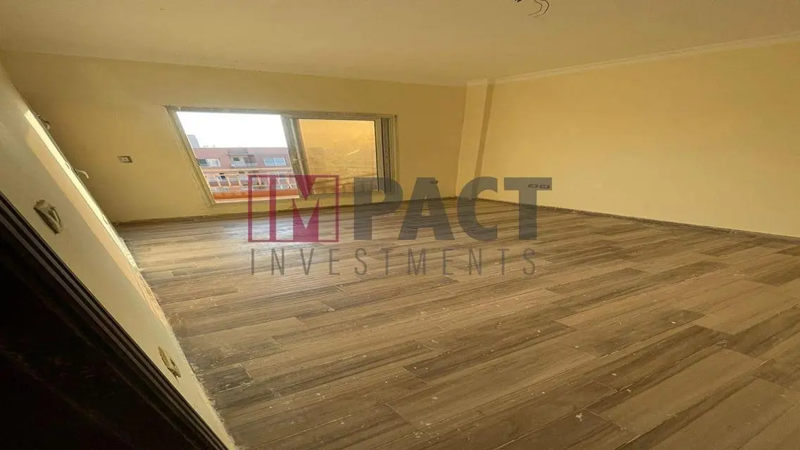 Apartment for sale, installments at the old price