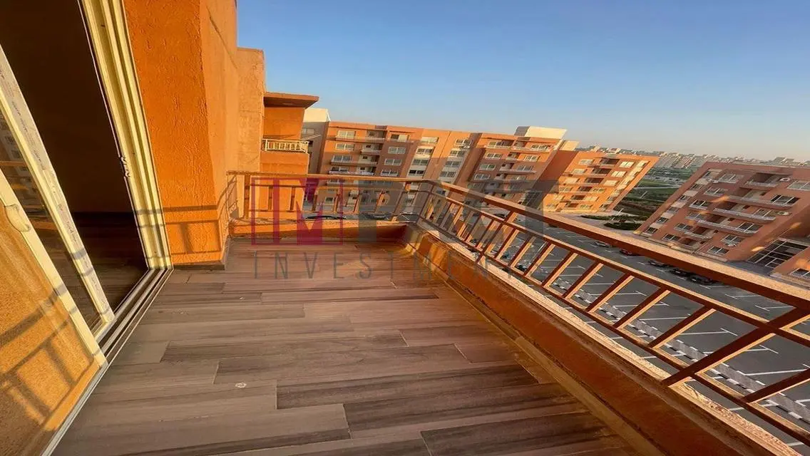 Apartment for sale, installments at the old price