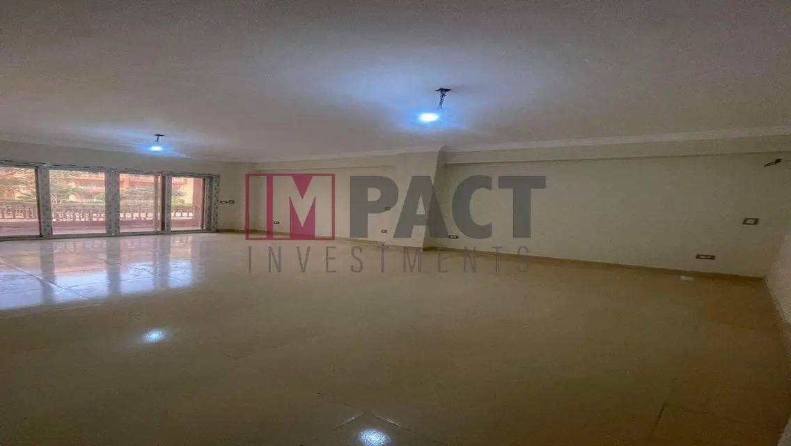 Apartment for sale, installments at the old price