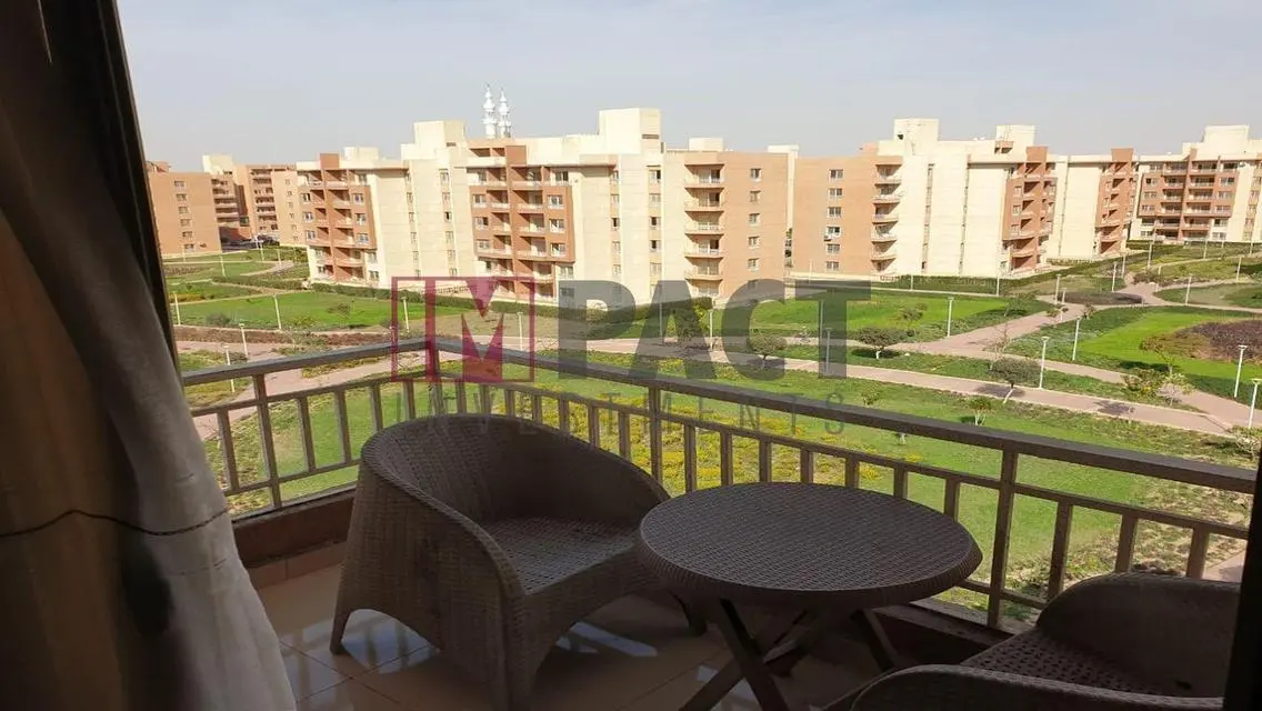 Apartment for sale, installments at the old price