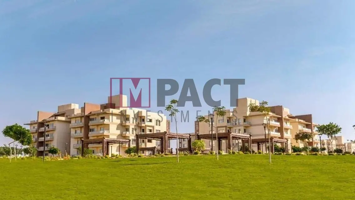 Apartment for sale, installments at the old price