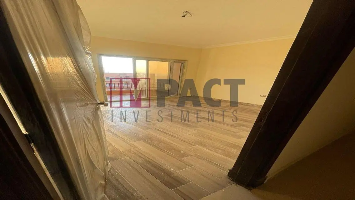 Apartment for sale, installments at the old price
