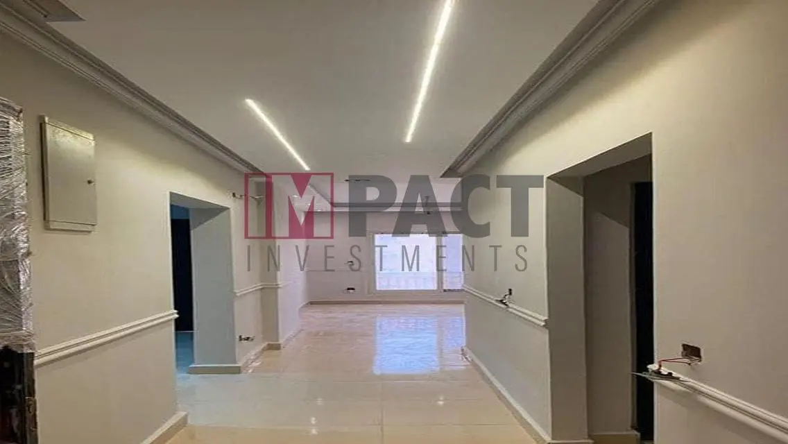 Apartment for sale, installments at the old price