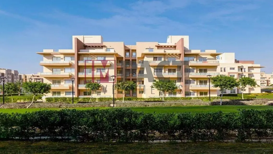 Apartment for sale, installments at the old price