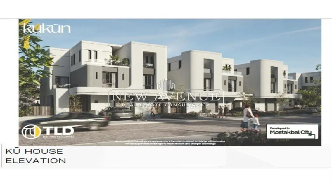 Largest villa with lowest downpayment 10 years