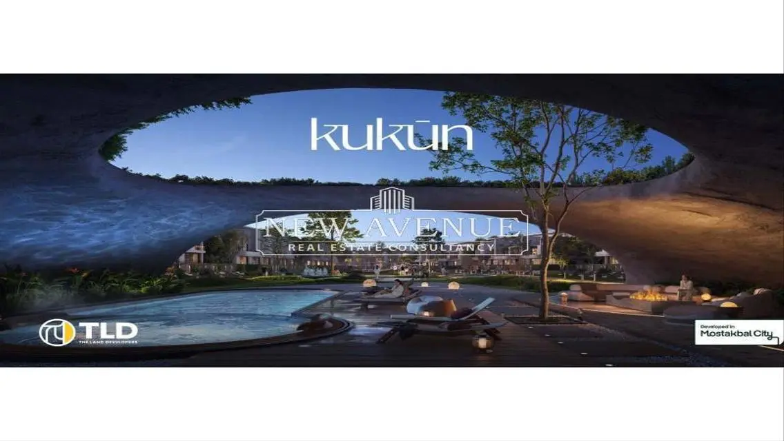 Largest villa with lowest downpayment 10 years