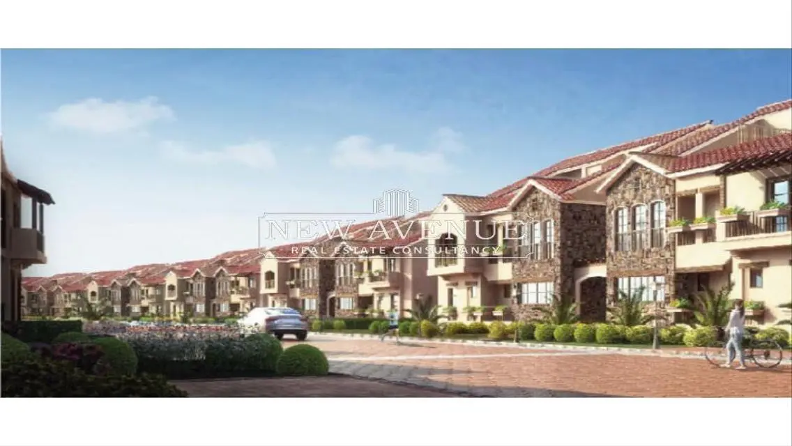 Largest villa with lowest downpayment 10 years