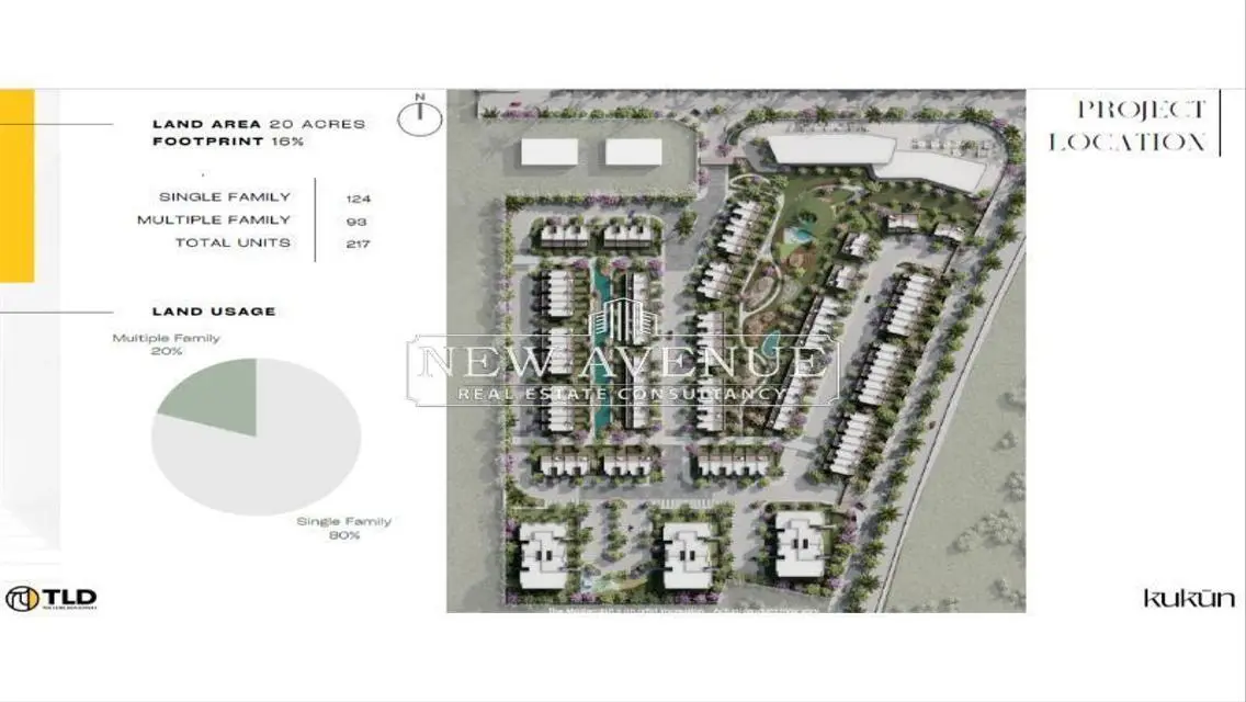 Largest villa with lowest downpayment 10 years