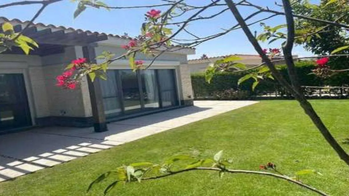Finished townhouse The Estates Residence Sodic