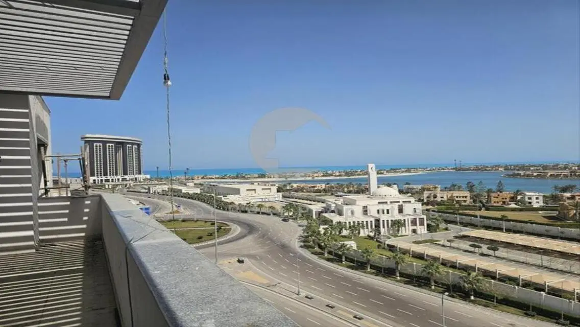 apartment 2 bedrooms for sale in alamin