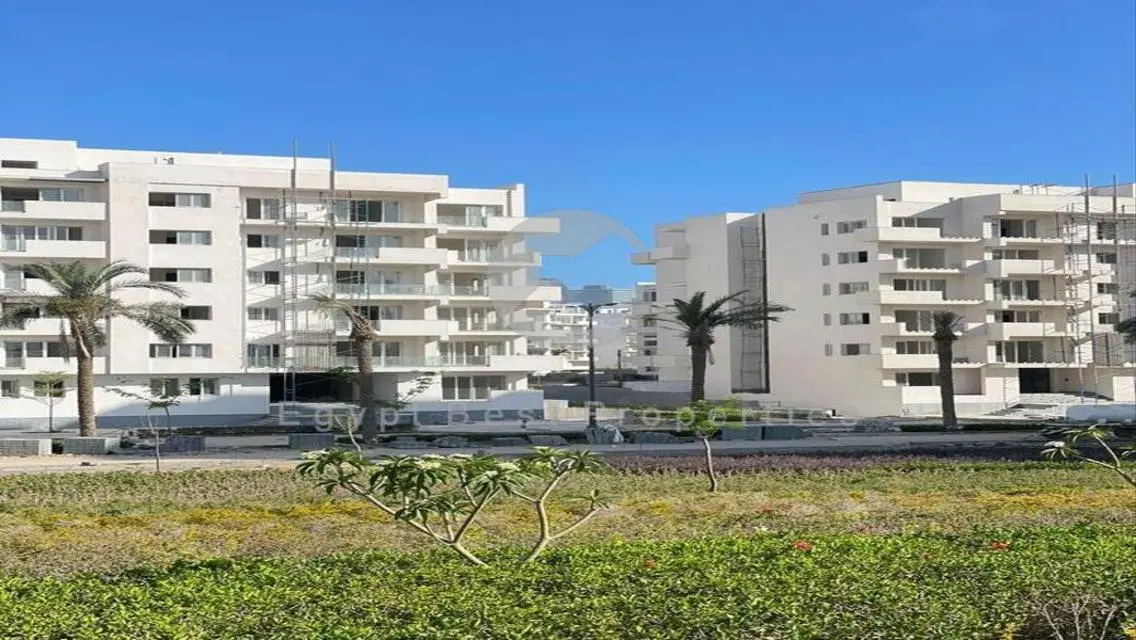 apartment 2 bedrooms for sale in alamin