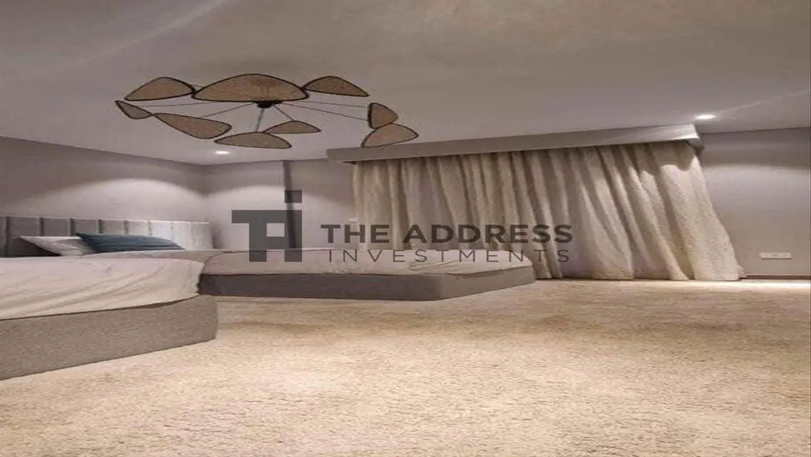 chalet for sale - north coast - reasale -super lux