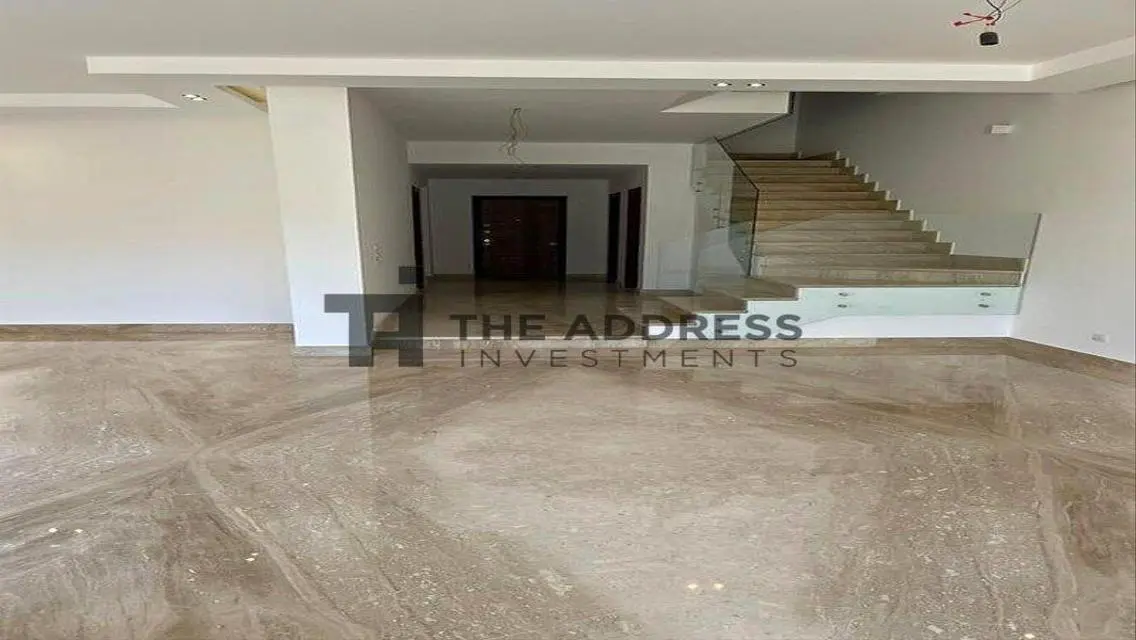 chalet for sale - north coast - reasale -super lux
