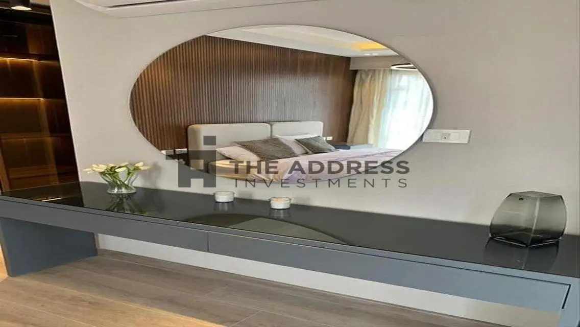 chalet for sale - north coast - reasale -super lux