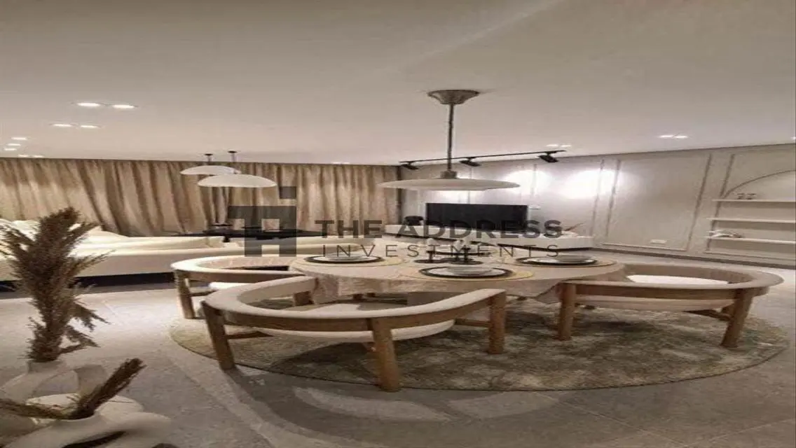 chalet for sale - north coast - reasale -super lux