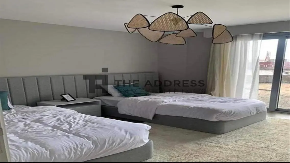 chalet for sale - north coast - reasale -super lux