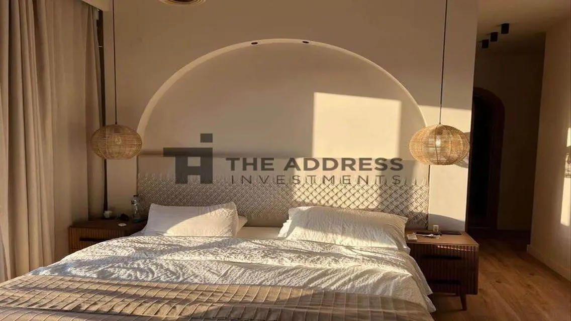 chalet for sale - north coast - reasale -super lux