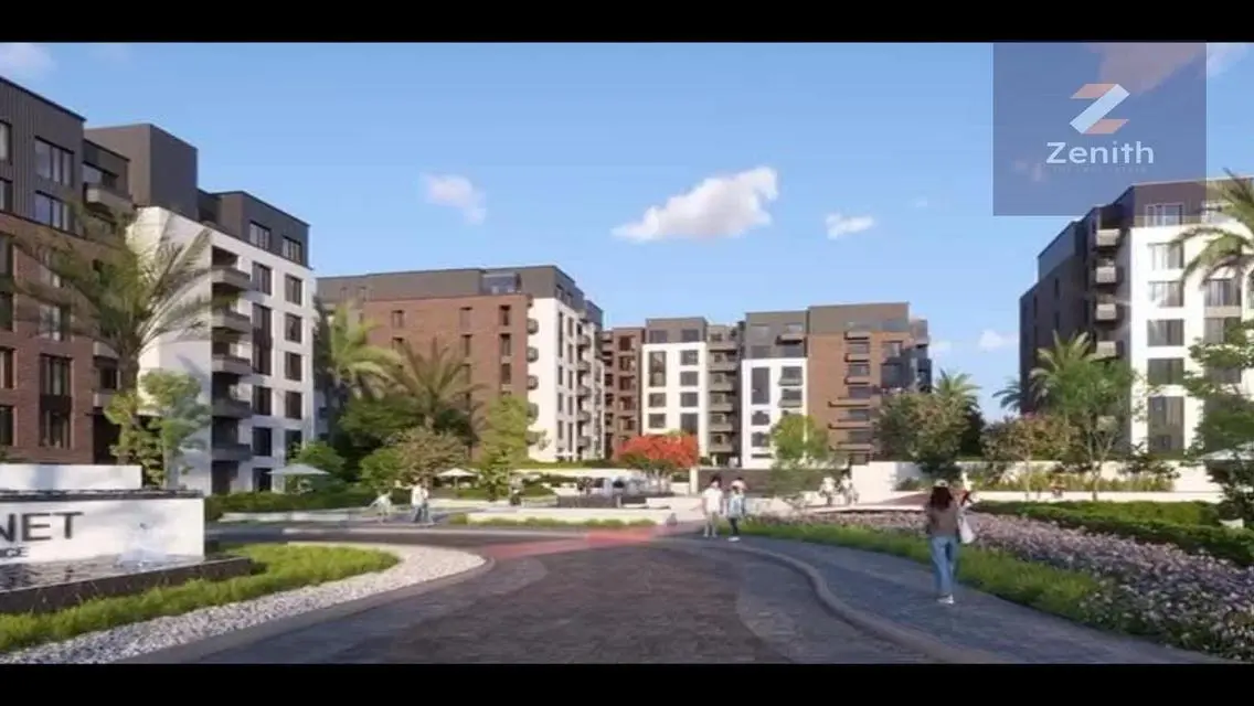 in Garnet Compound – Fifth Settlement