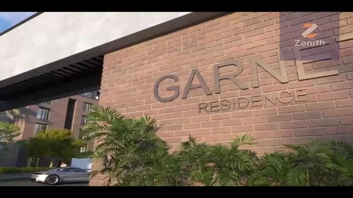 in Garnet Compound – Fifth Settlement