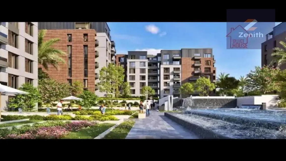 in Garnet Compound – Fifth Settlement