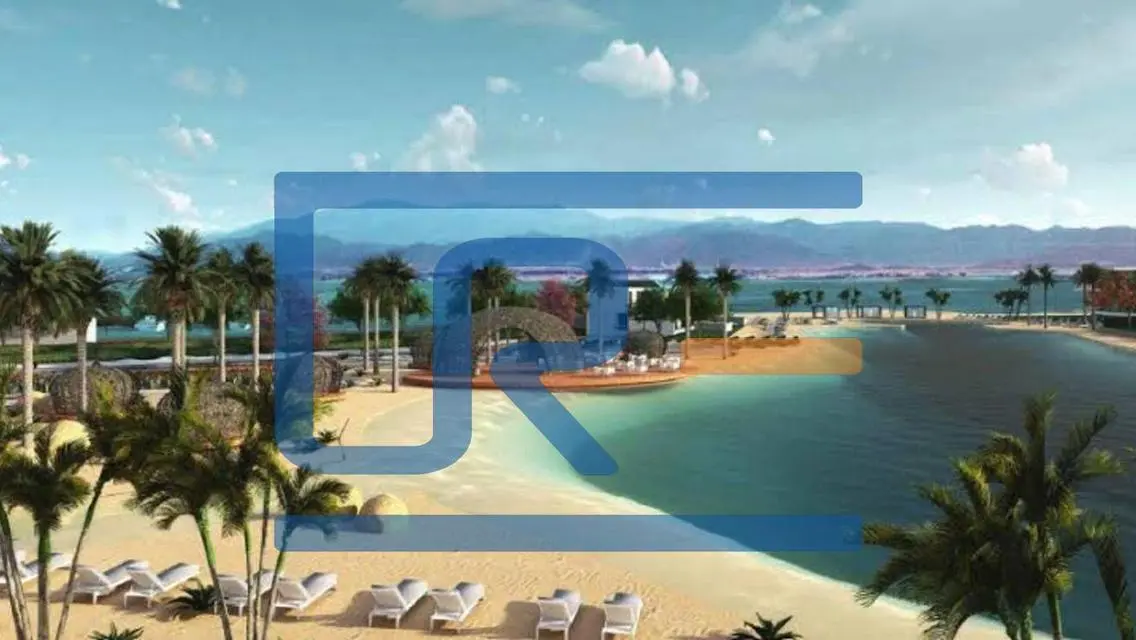 Apartment for sale in Soma bay Sea View
