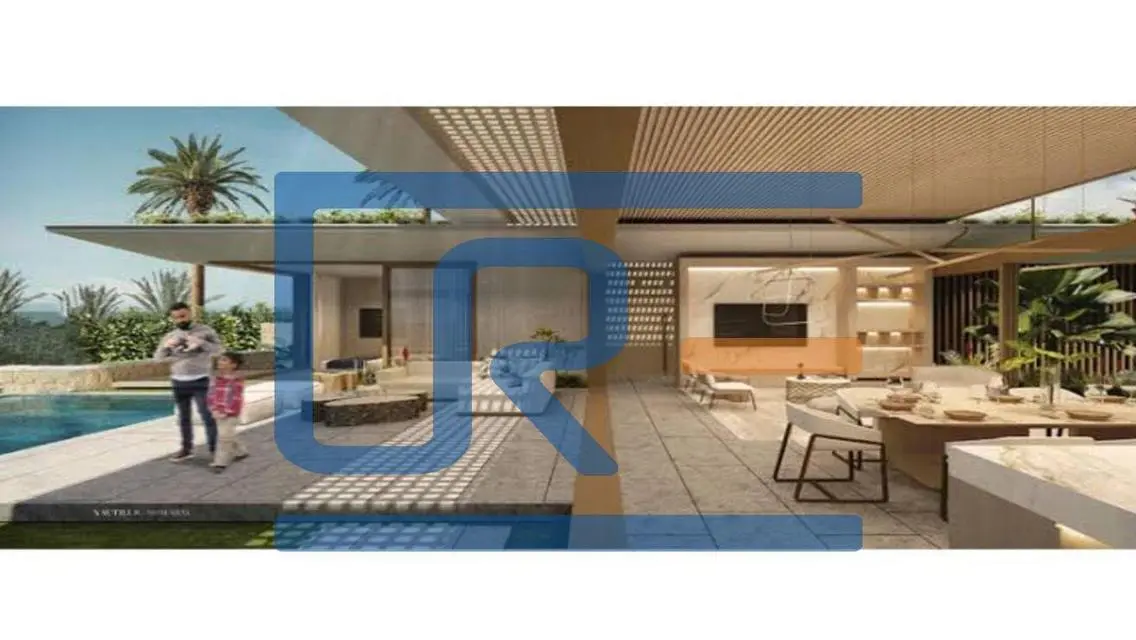 Apartment for sale in Soma bay Sea View