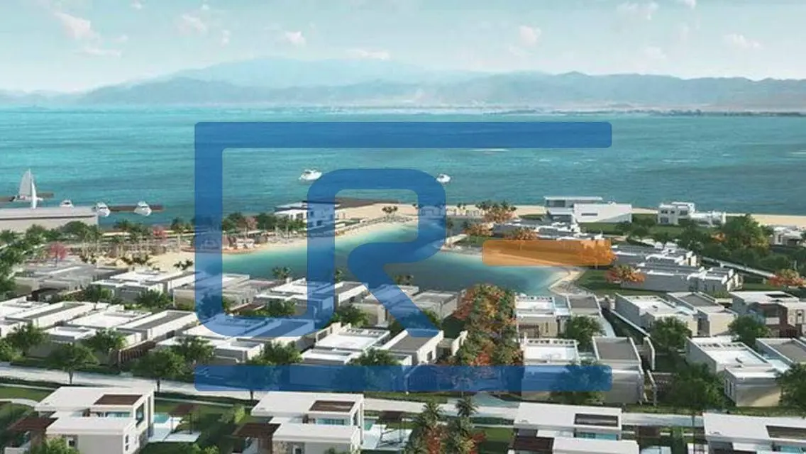 Apartment for sale in Soma bay Sea View
