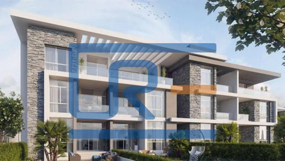 Apartment for sale in Soma bay Sea View
