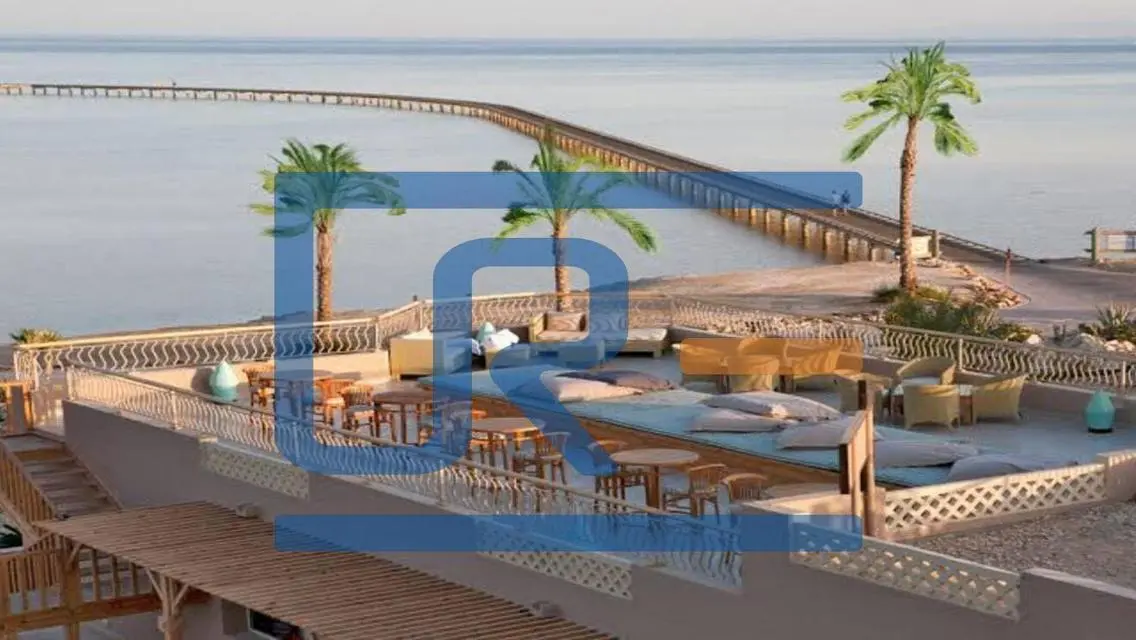 Apartment for sale in Soma bay Sea View