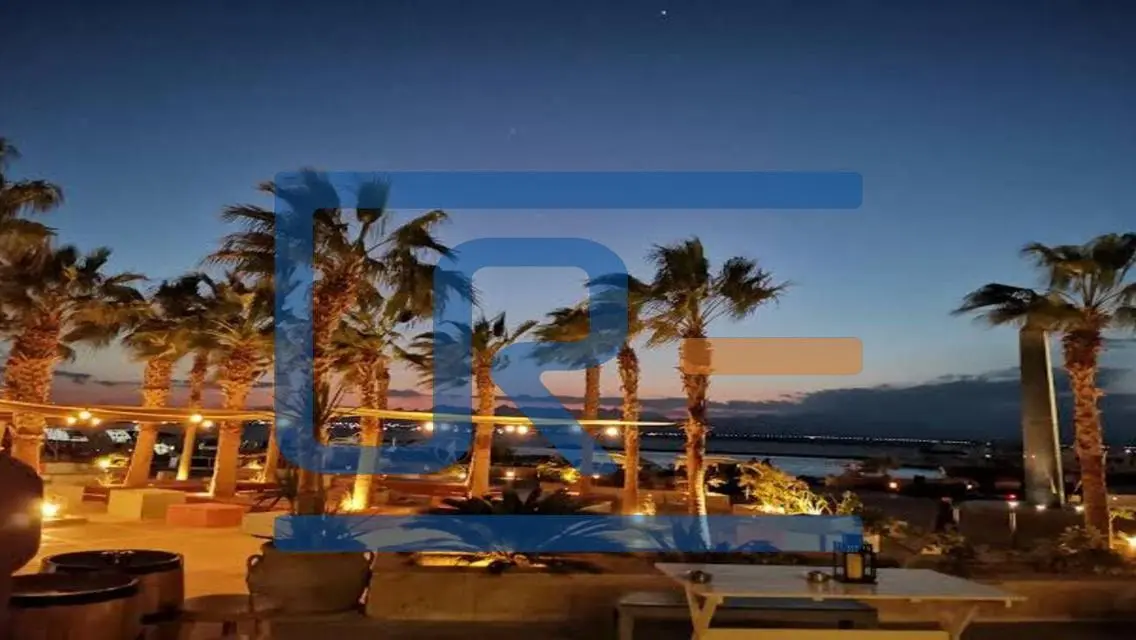 Apartment for sale in Soma bay Sea View