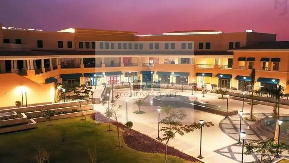 Shop for Rent 75m in a prime location in Gateway