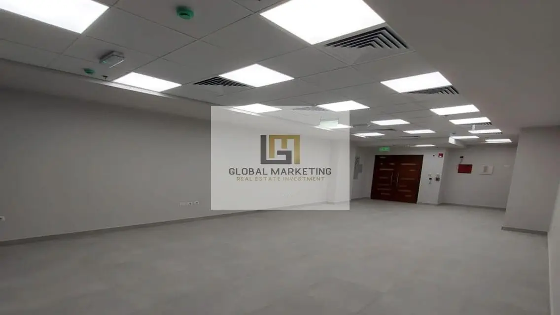 Office 93m Ready to Move For Rent in Mivida