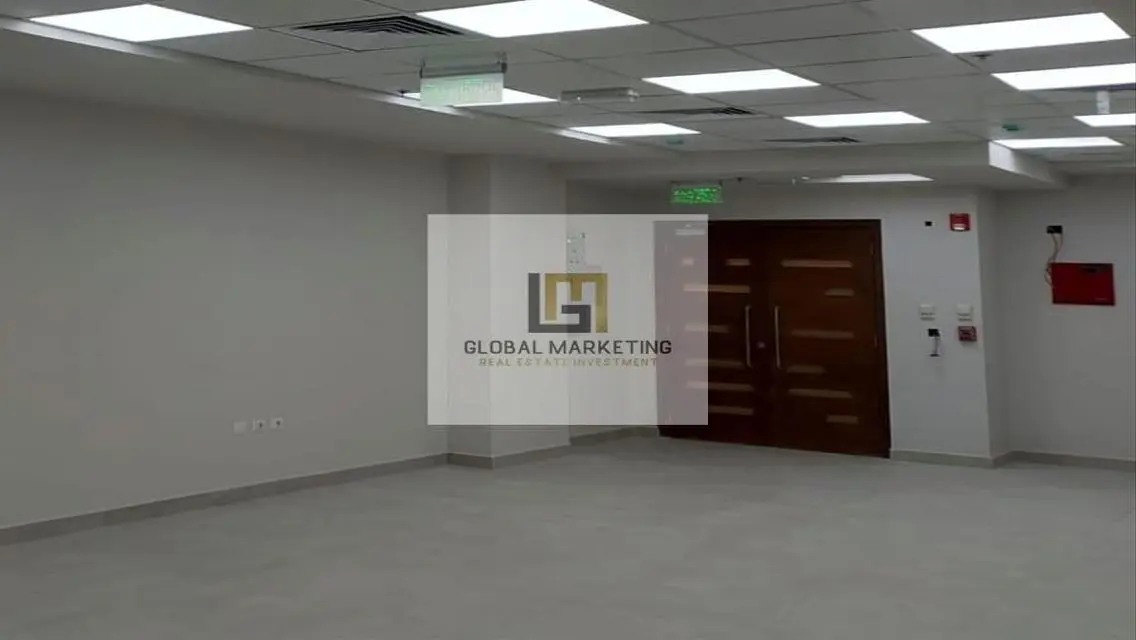 Office 93m Ready to Move For Rent in Mivida